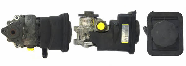 Elstock 15-0214 Hydraulic Pump, steering system 150214