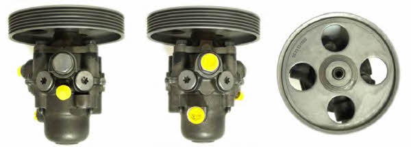Elstock 15-0216 Hydraulic Pump, steering system 150216