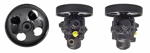 Elstock 15-0220 Hydraulic Pump, steering system 150220