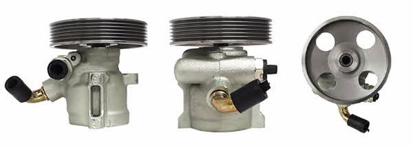 Elstock 15-0232 Hydraulic Pump, steering system 150232