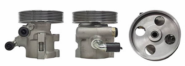 Elstock 15-0233 Hydraulic Pump, steering system 150233