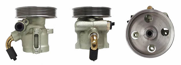 Elstock 15-0235 Hydraulic Pump, steering system 150235