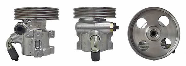 Elstock 15-0241 Hydraulic Pump, steering system 150241