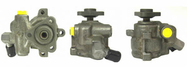 Elstock 15-0244 Hydraulic Pump, steering system 150244