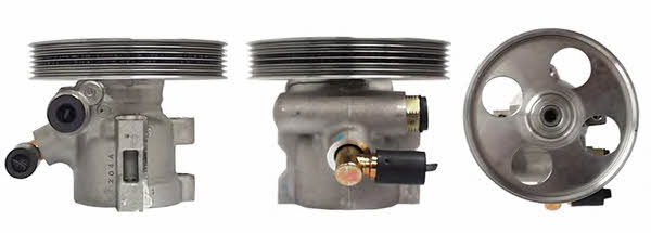 Elstock 15-0257 Hydraulic Pump, steering system 150257