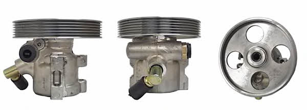 Elstock 15-0258 Hydraulic Pump, steering system 150258