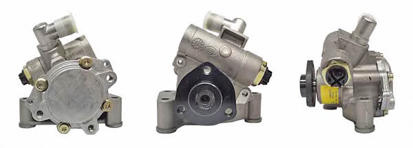 Elstock 15-0260 Hydraulic Pump, steering system 150260
