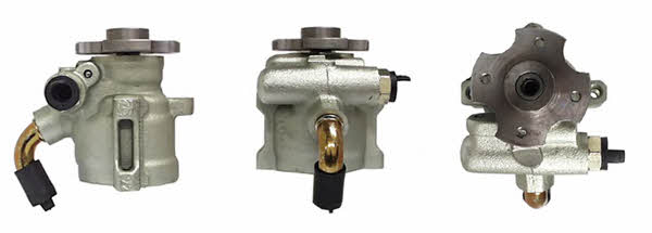 Elstock 15-0262 Hydraulic Pump, steering system 150262