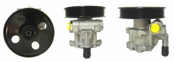 Elstock 15-0263 Hydraulic Pump, steering system 150263