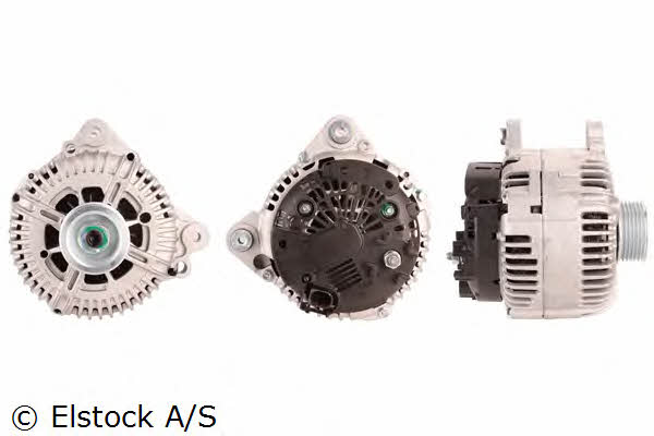 Alternator Elstock 28-4870