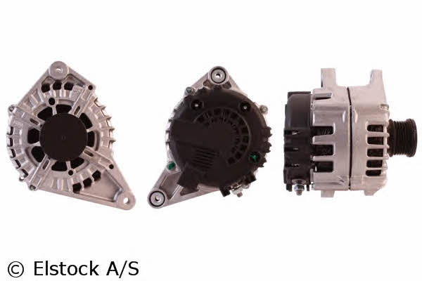 Elstock 27-6622 Alternator 276622