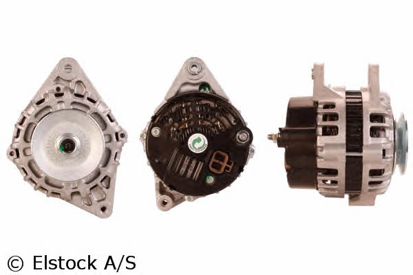 285634 Elstock Alternator