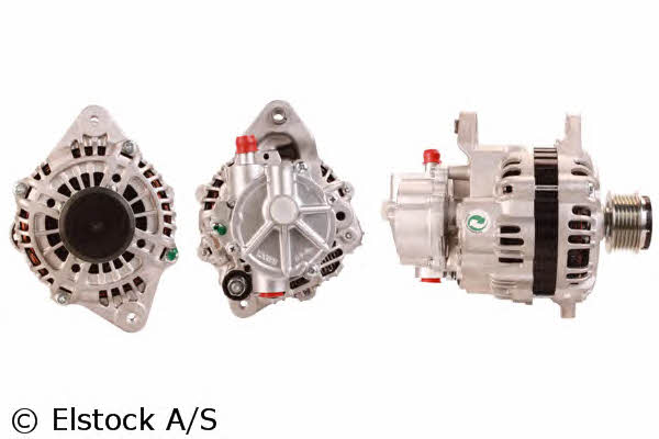 Elstock 28-5785 Alternator 285785