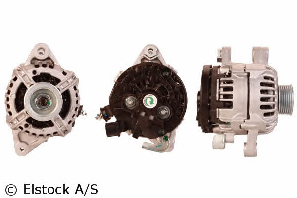 285799 Elstock Alternator