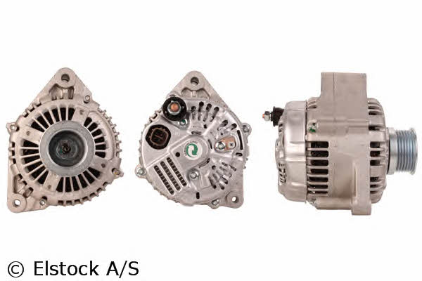 Elstock 28-5807 Alternator 285807