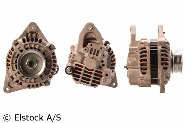 Elstock 28-5950 Alternator 285950