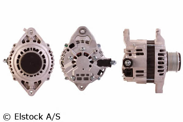 Elstock 28-5961 Alternator 285961