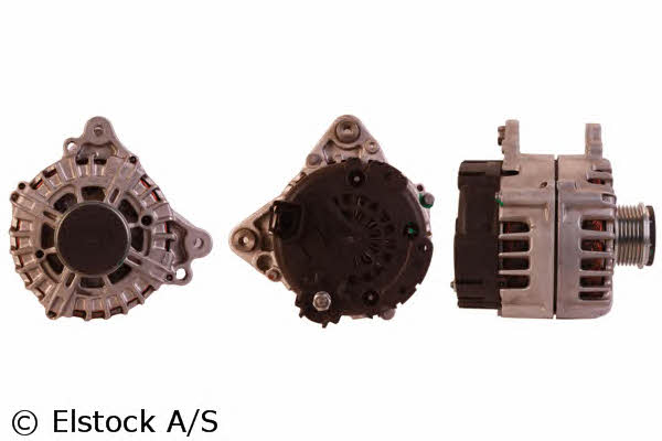 Elstock 28-6546 Alternator 286546