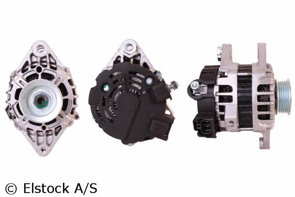 286612 Elstock Alternator