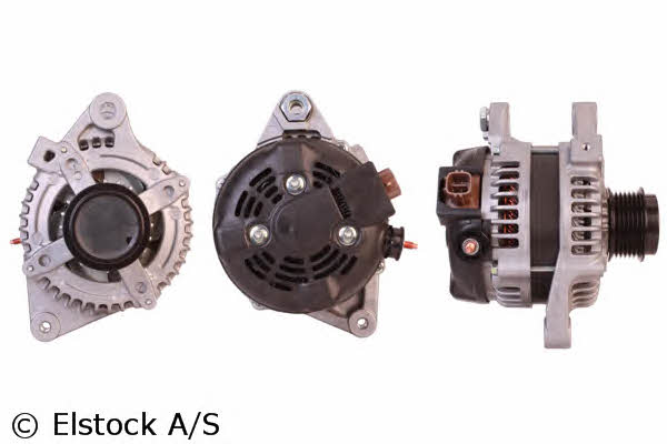Elstock 28-6651 Alternator 286651 286651 Elstock Alternator