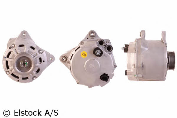 Elstock 28-6717 Alternator 286717