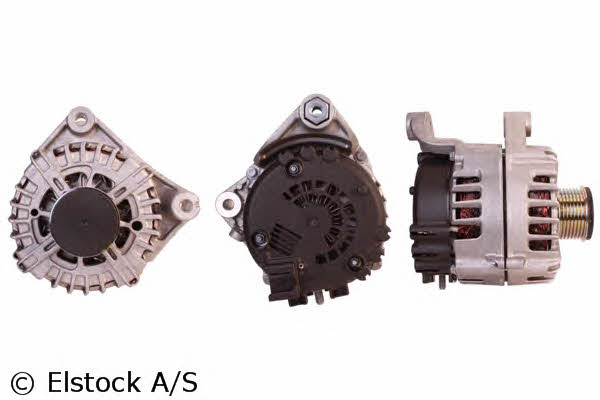 286744 Elstock Alternator