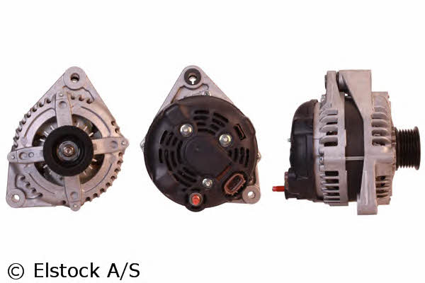 Elstock 28-6770 Alternator 286770