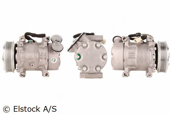 Elstock 51-0039 Compressor, air conditioning 510039