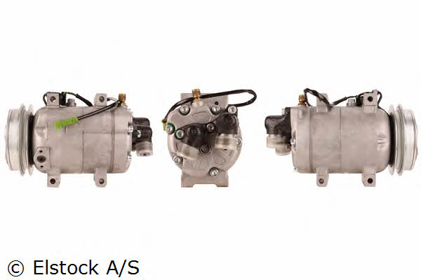 Elstock 51-0056 Compressor, air conditioning 510056