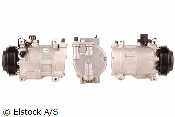 Elstock 51-0058 Compressor, air conditioning 510058
