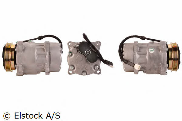 Elstock 51-0065 Compressor, air conditioning 510065