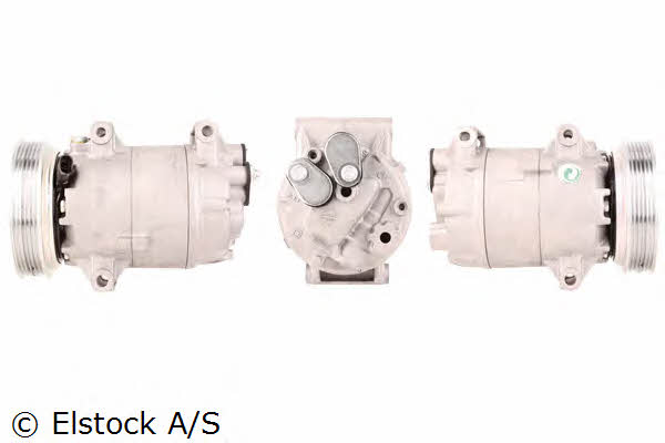 Elstock 51-0094 Compressor, air conditioning 510094