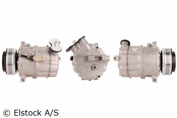 Elstock 51-0099 Compressor, air conditioning 510099