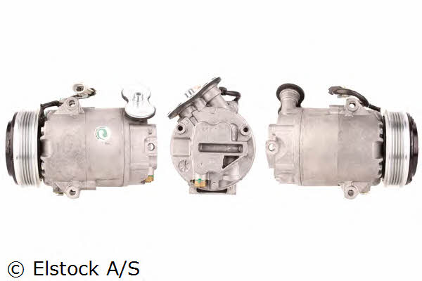 Elstock 51-0105 Compressor, air conditioning 510105