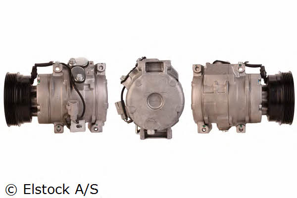 Elstock 51-0113 Compressor, air conditioning 510113