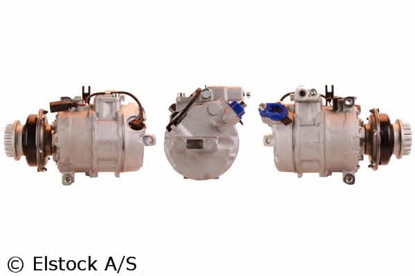 Elstock 51-0134 Compressor, air conditioning 510134