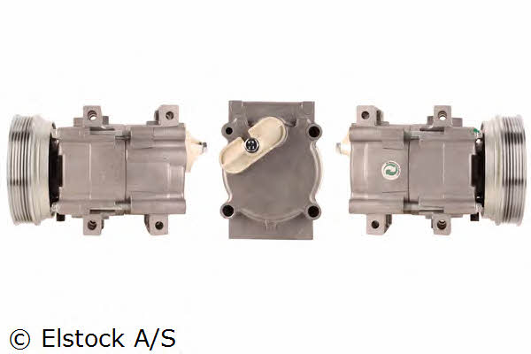 Elstock 51-0148 Compressor, air conditioning 510148