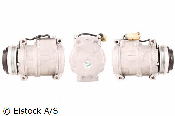 Elstock 51-0170 Compressor, air conditioning 510170