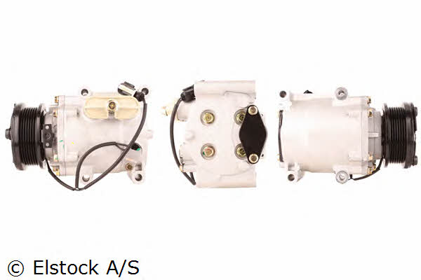 Elstock 51-0171 Compressor, air conditioning 510171