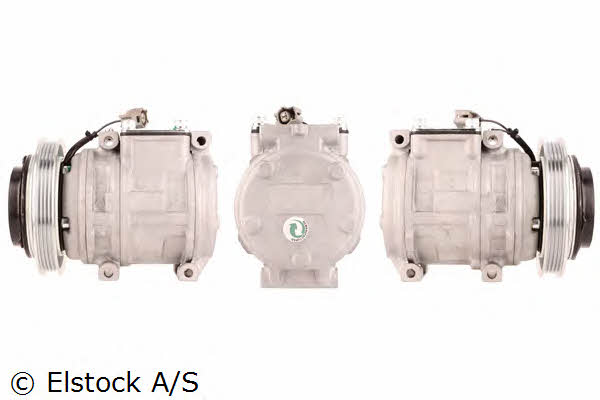 Elstock 51-0188 Compressor, air conditioning 510188