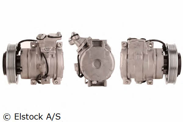Elstock 51-0212 Compressor, air conditioning 510212
