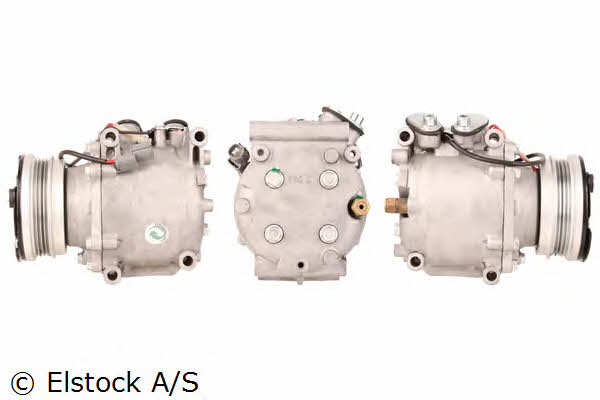 Elstock 51-0218 Compressor, air conditioning 510218