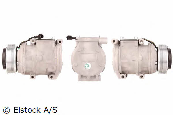 Elstock 51-0231 Compressor, air conditioning 510231