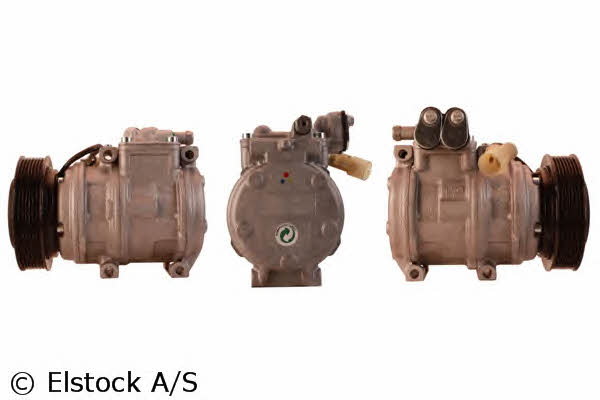 Elstock 51-0233 Compressor, air conditioning 510233
