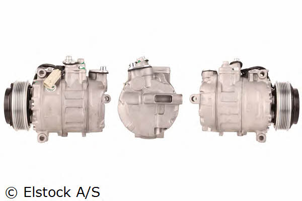 Elstock 51-0236 Compressor, air conditioning 510236