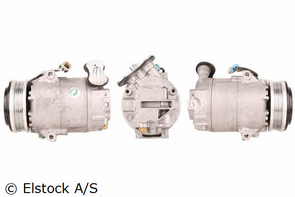 Elstock 51-0239 Compressor, air conditioning 510239