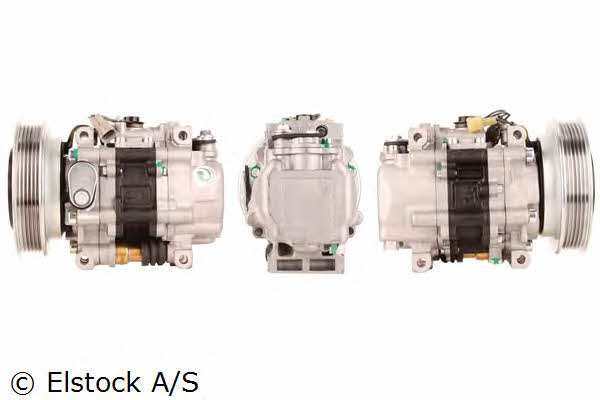 Elstock 51-0241 Compressor, air conditioning 510241