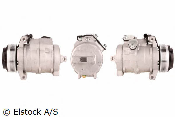 Elstock 51-0265 Compressor, air conditioning 510265