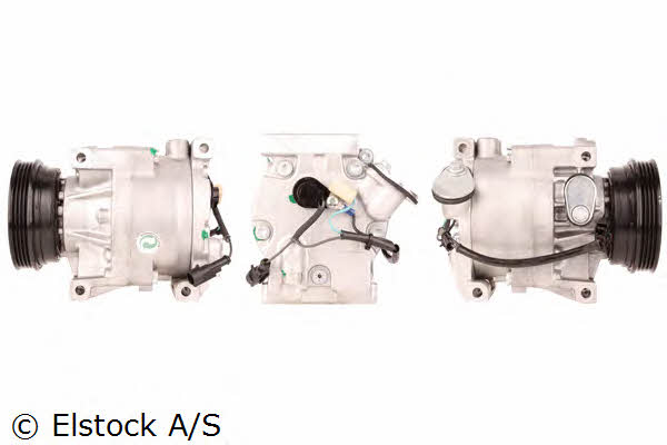 Elstock 51-0271 Compressor, air conditioning 510271