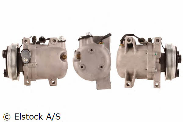Elstock 51-0290 Compressor, air conditioning 510290